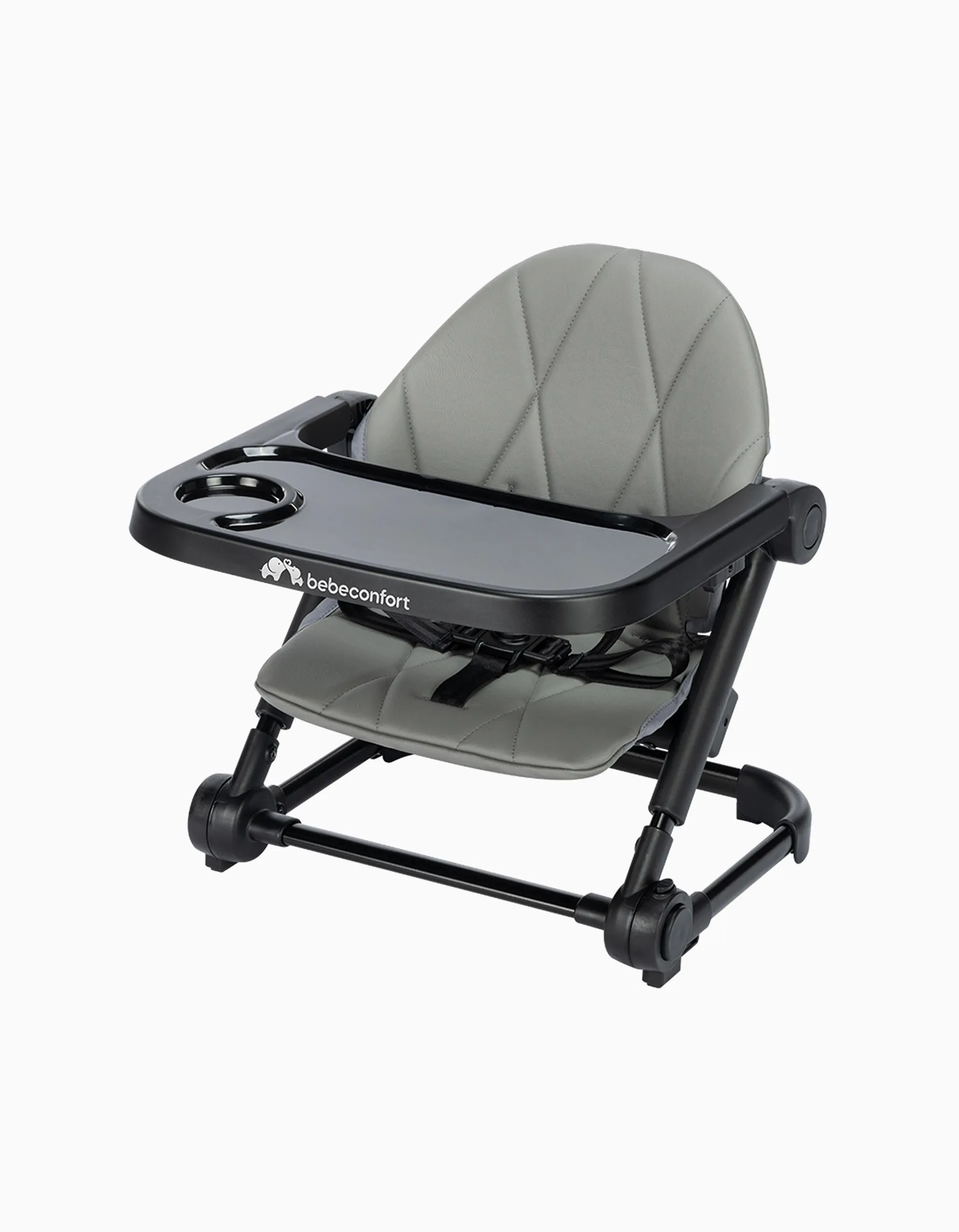 Booster Seat Bebe Confort Moly, Grey