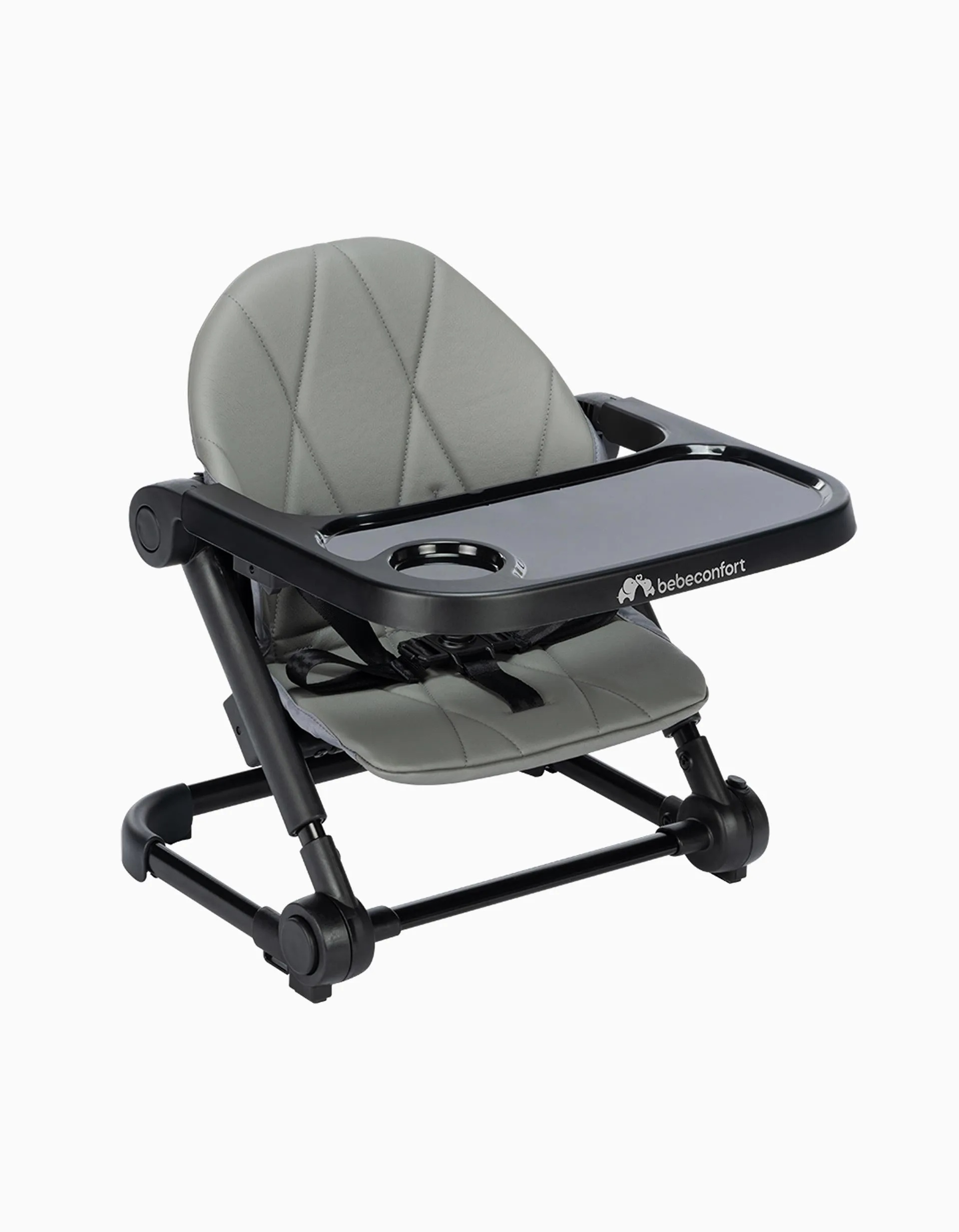 Booster Seat Bebe Confort Moly, Grey