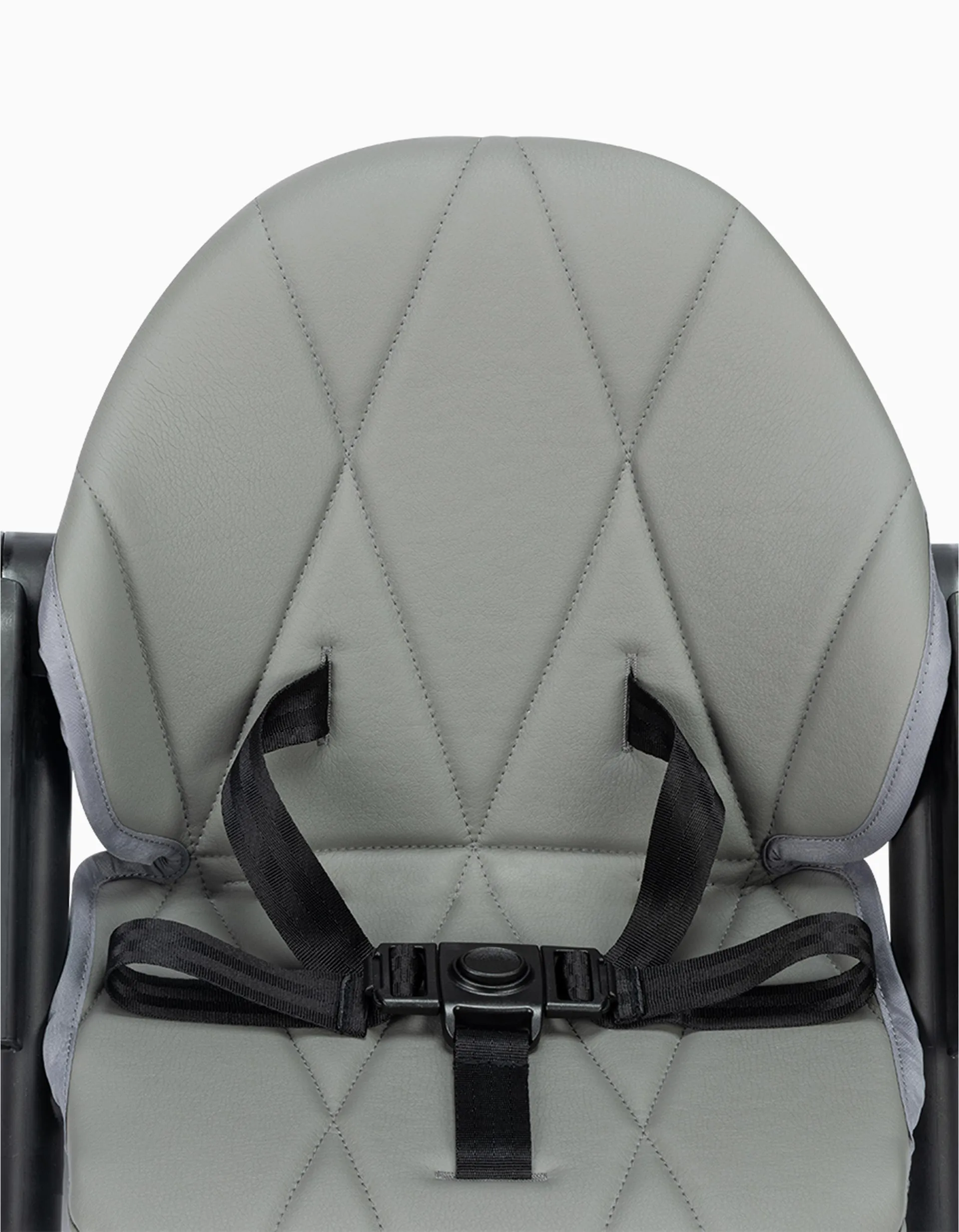 Booster Seat Bebe Confort Moly, Grey