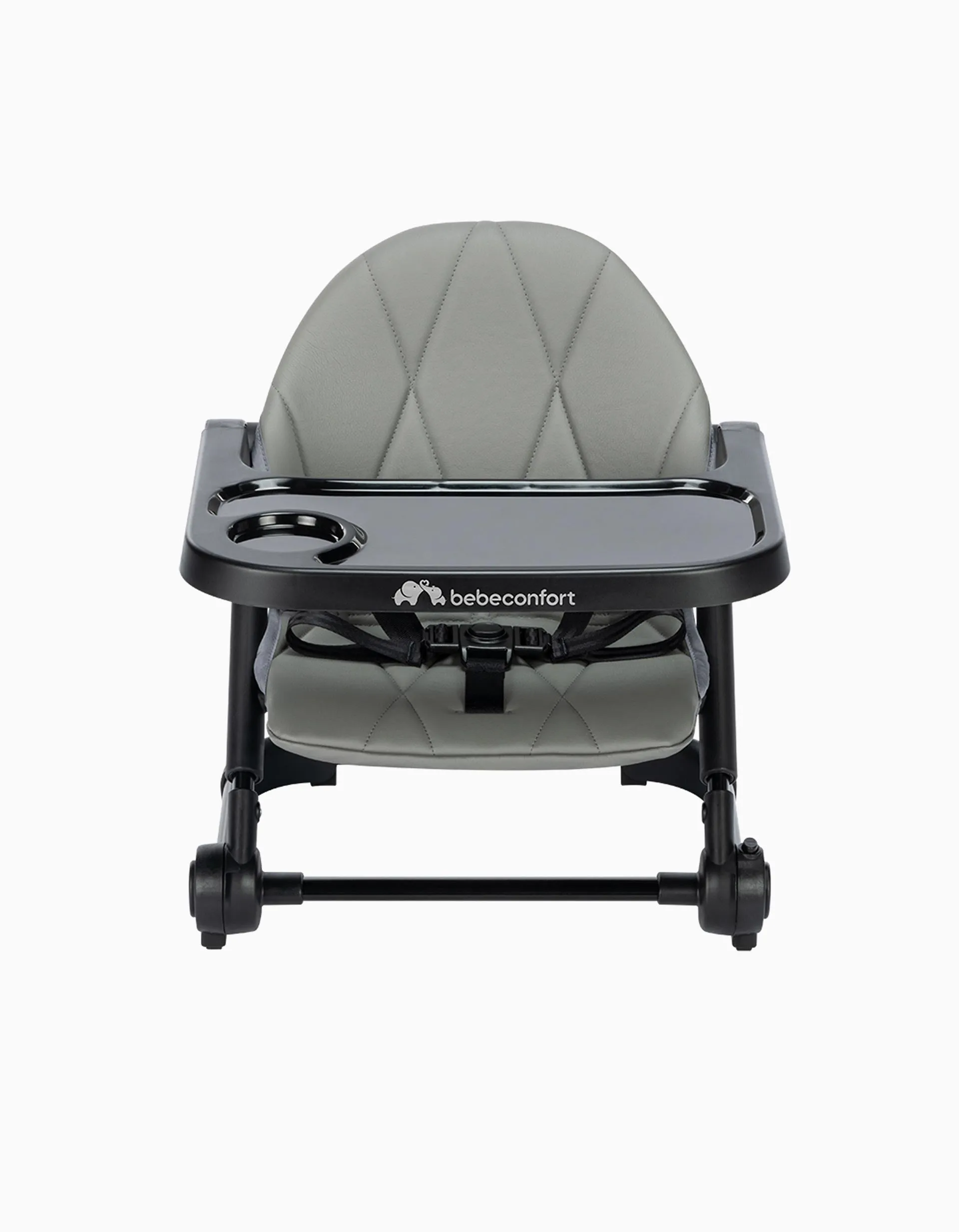 Booster Seat Bebe Confort Moly, Grey