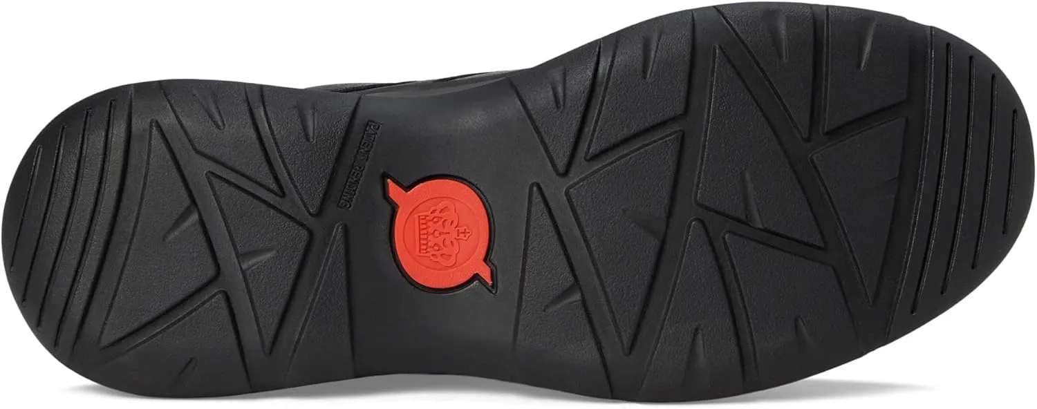 BORN Men's Cornell Oxford