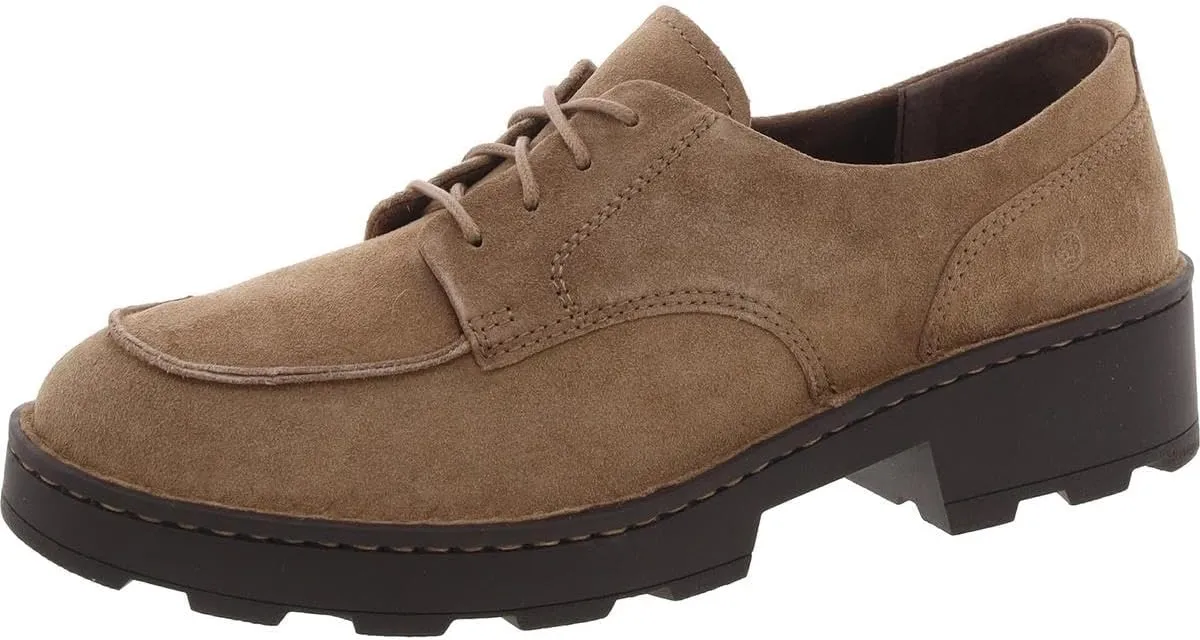 BORN Women's Corby Oxford