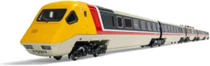 BR, Class 370 Advanced Passenger Train, Sets 370 003 and 370 004, 5-car Pack - Era 7