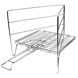 Braai Grid Stand