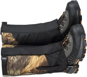 Breathable Outdoor Leg Guards Sports Sleeve Support for Climbing Cycling Running (Camouflage)