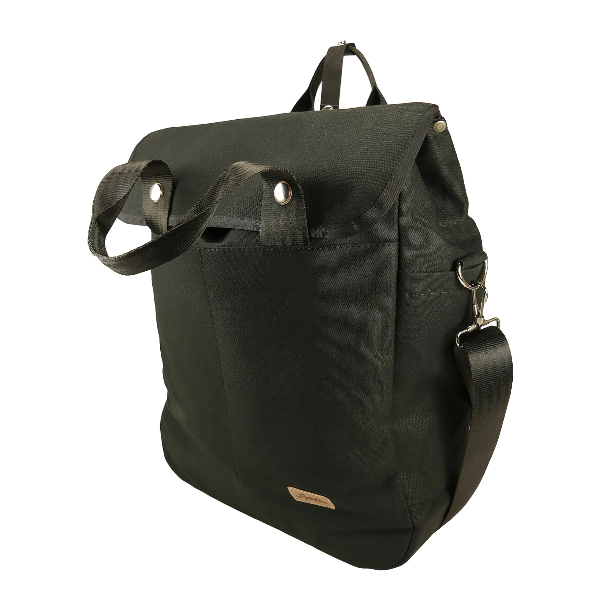 BroBag - tote for brompton