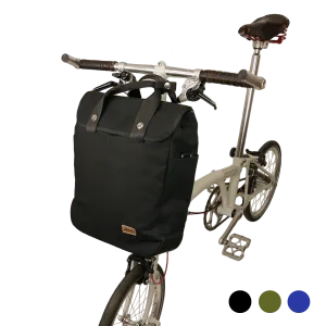 BroBag - tote for brompton