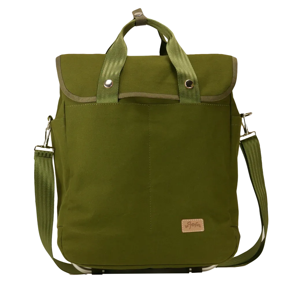 BroBag - tote for brompton