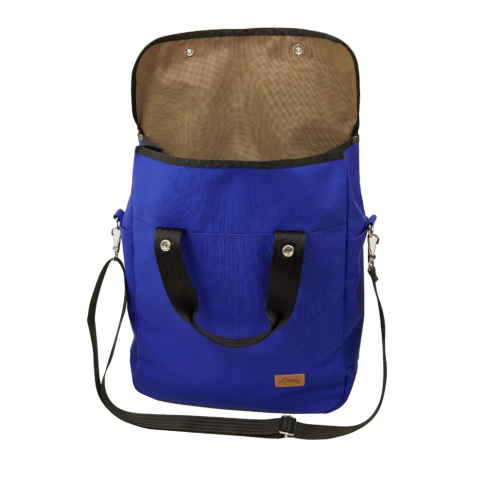 BroBag - tote for brompton