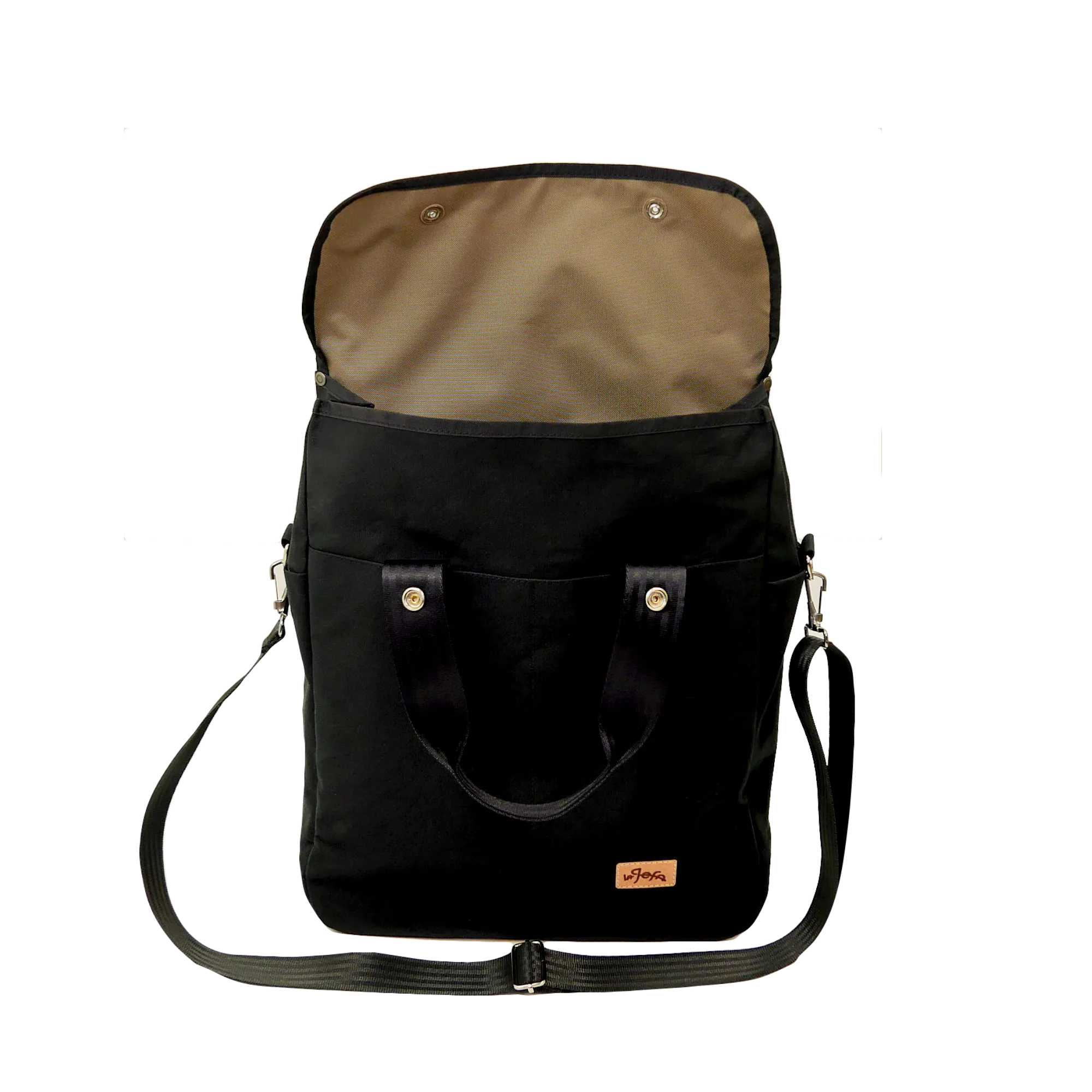 BroBag - tote for brompton