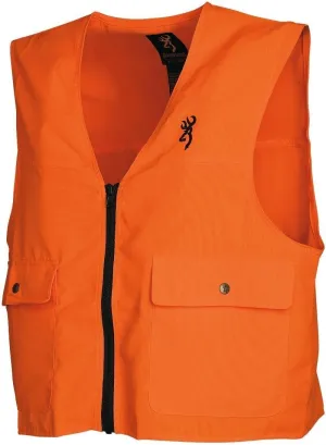 Browning, Safety Blaze Overlay Vest, Medium
