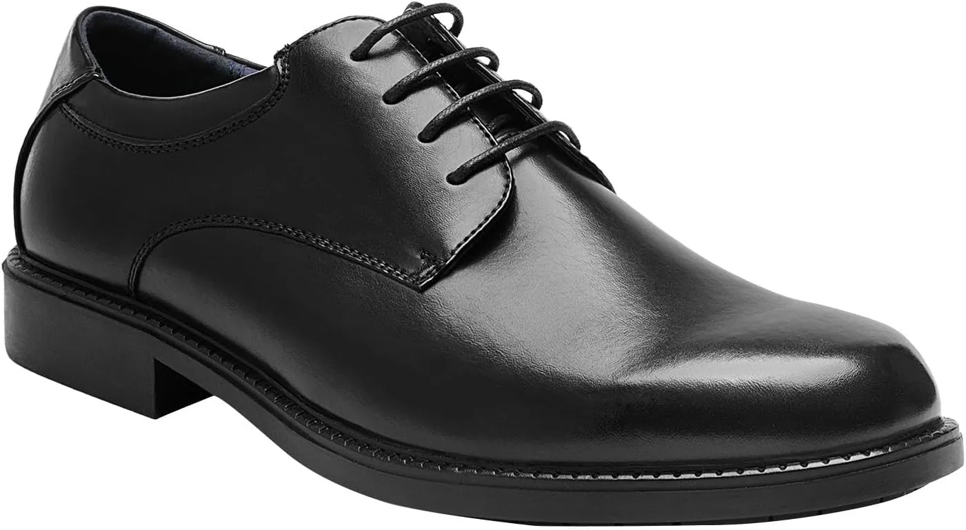 Bruno Marc Men's Oxfords