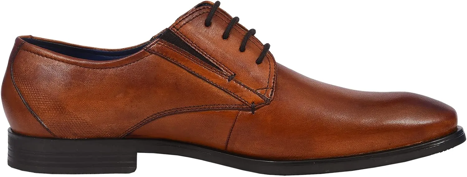 bugatti Men's Derbys