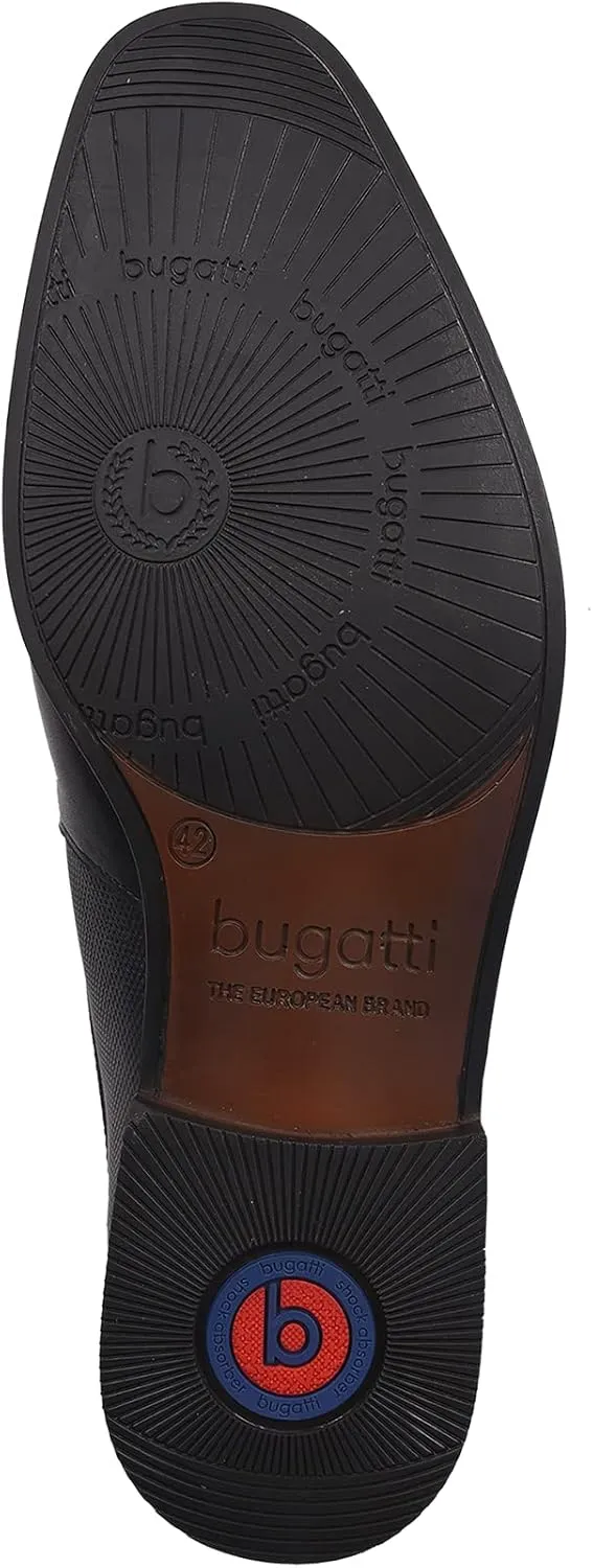 bugatti Men's Derbys
