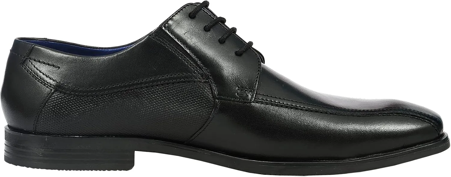 bugatti Men's Derbys