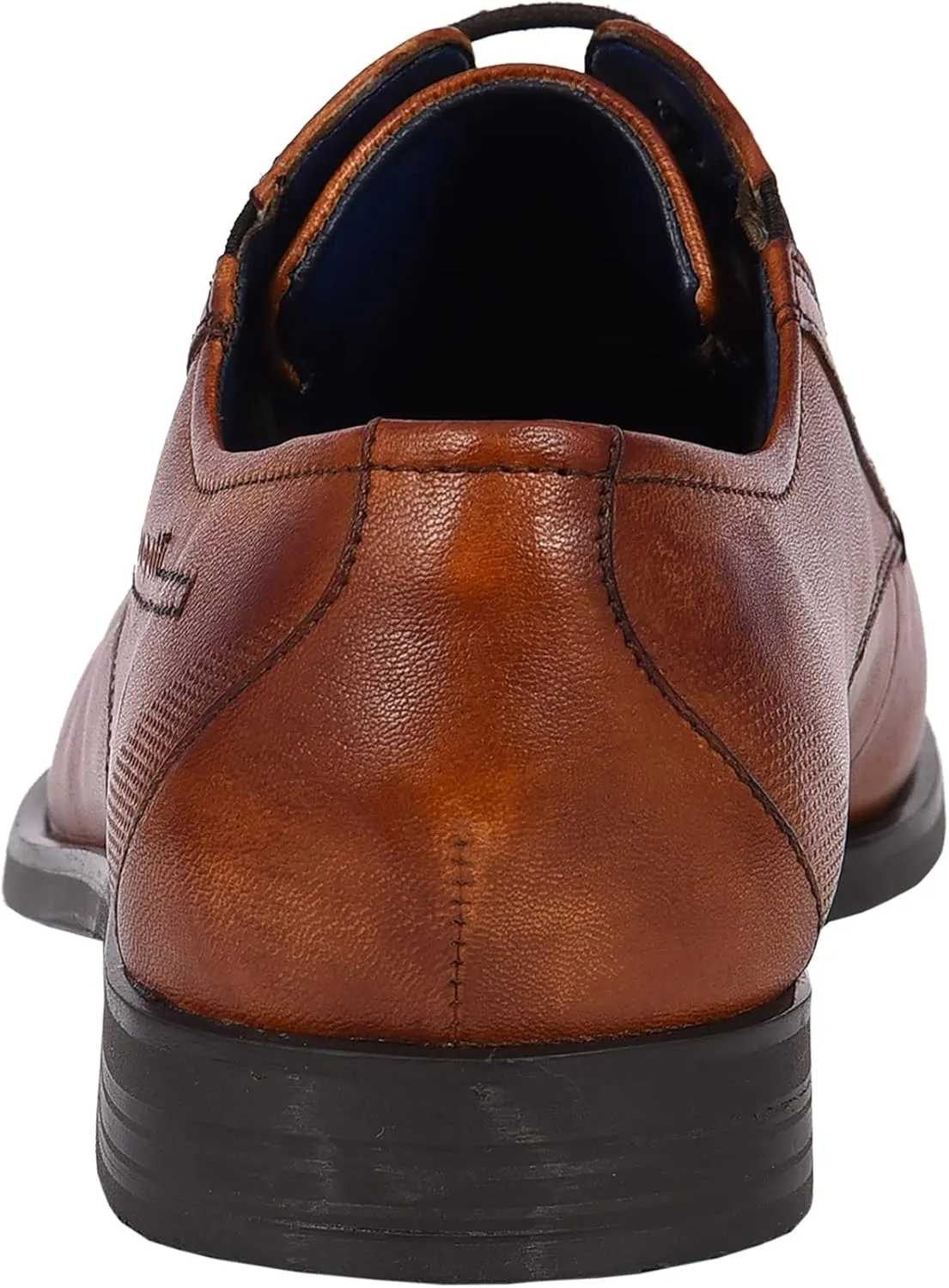 bugatti Men's Derbys
