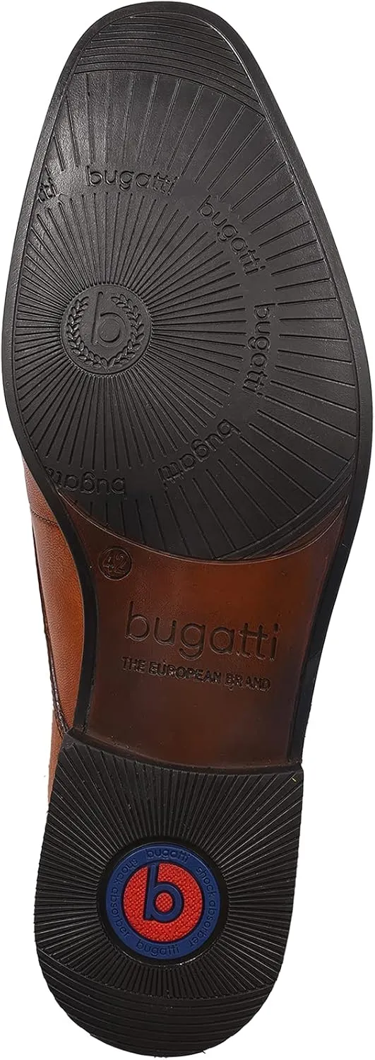 bugatti Men's Derbys