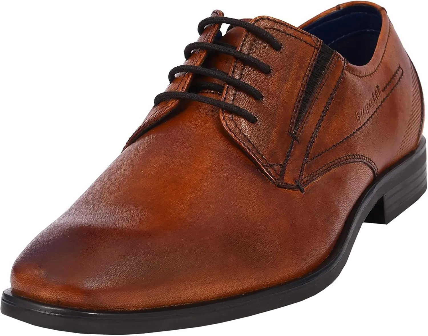 bugatti Men's Derbys