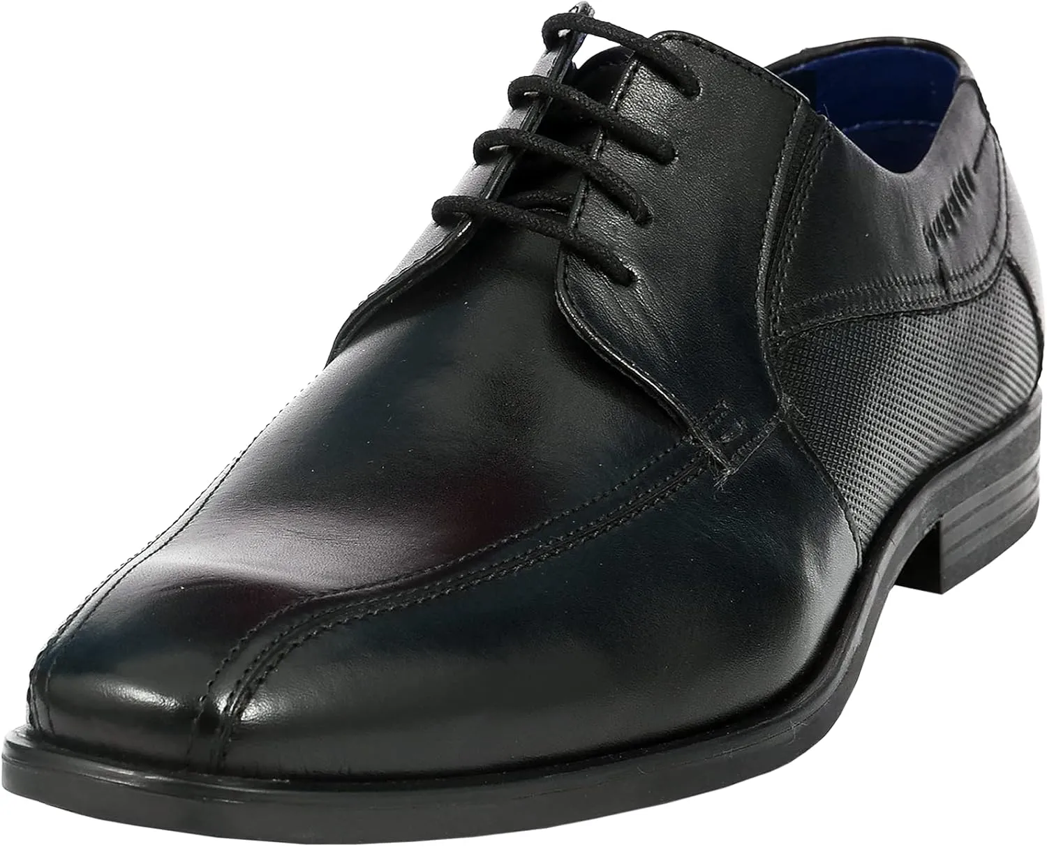 bugatti Men's Derbys