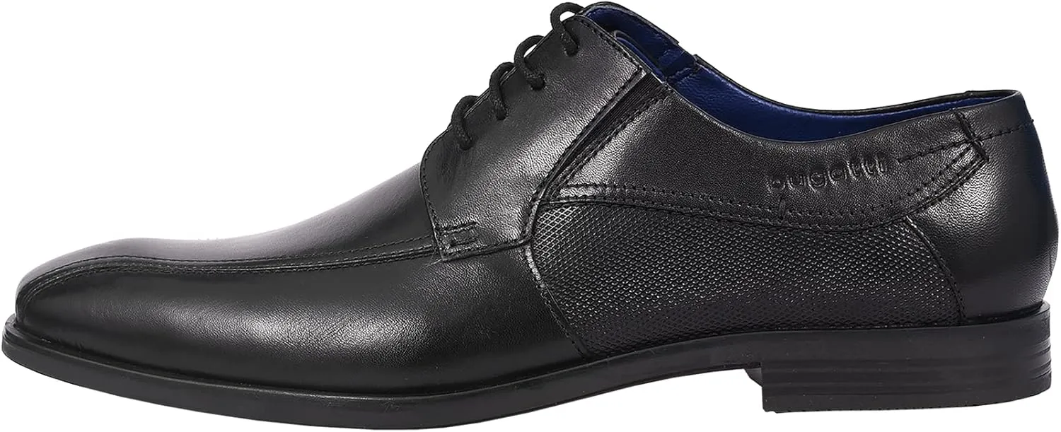 bugatti Men's Derbys