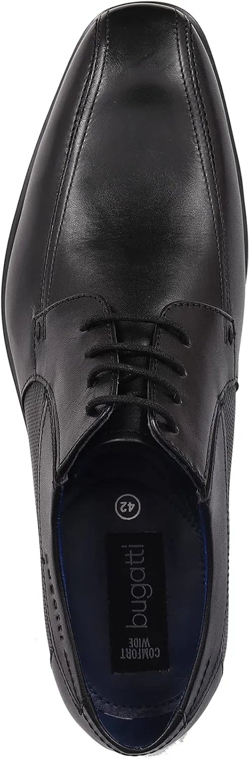 bugatti Men's Derbys
