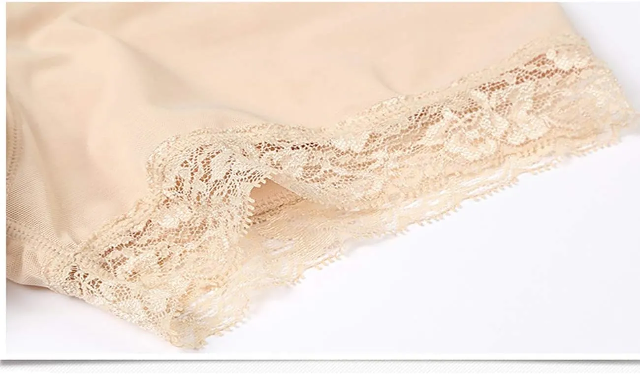 Butt Lifter Hip Enhancer Pads Underwear Shapewear Lace Padded Control Panties Shaper Booty Fake Pad Briefs Boyshorts