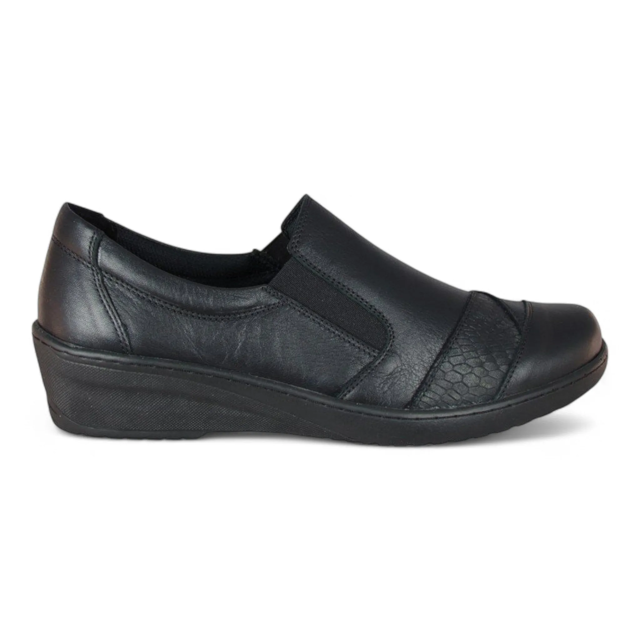 Cabello CP736-18 - Black