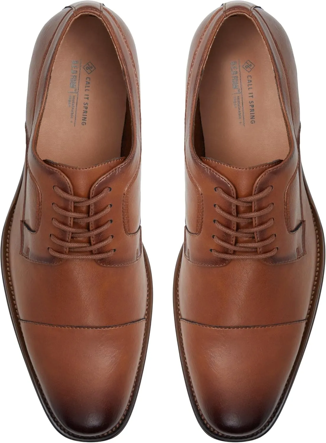 Call It Spring Men's Fitzwilliam Oxford