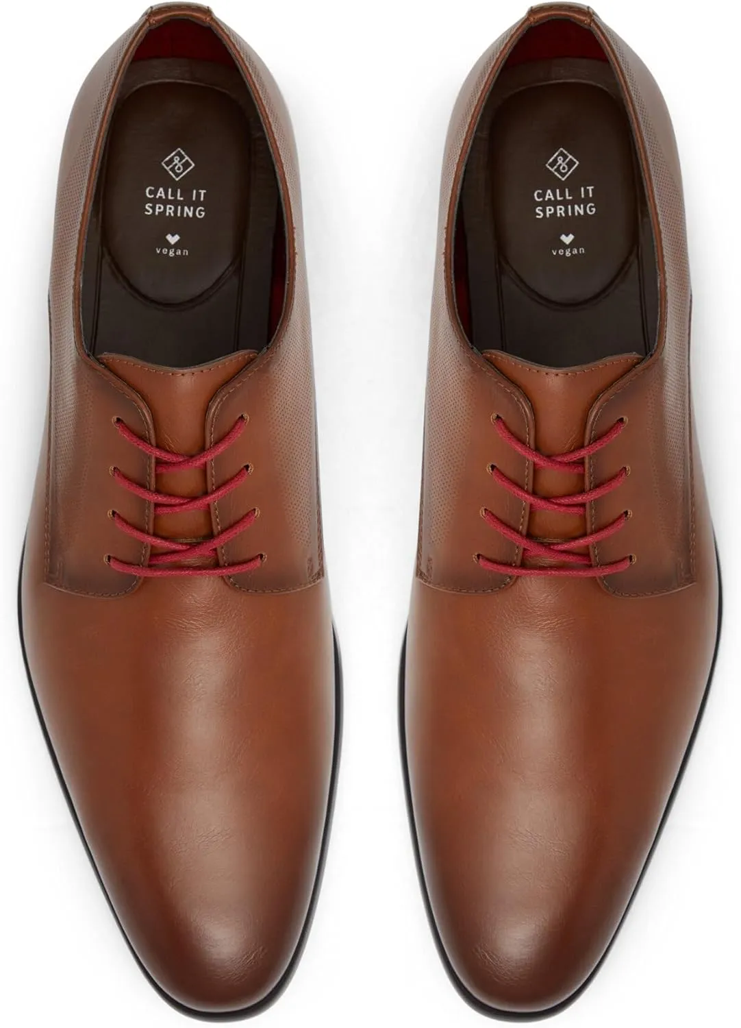 Call It Spring Men's Hudsen Oxford