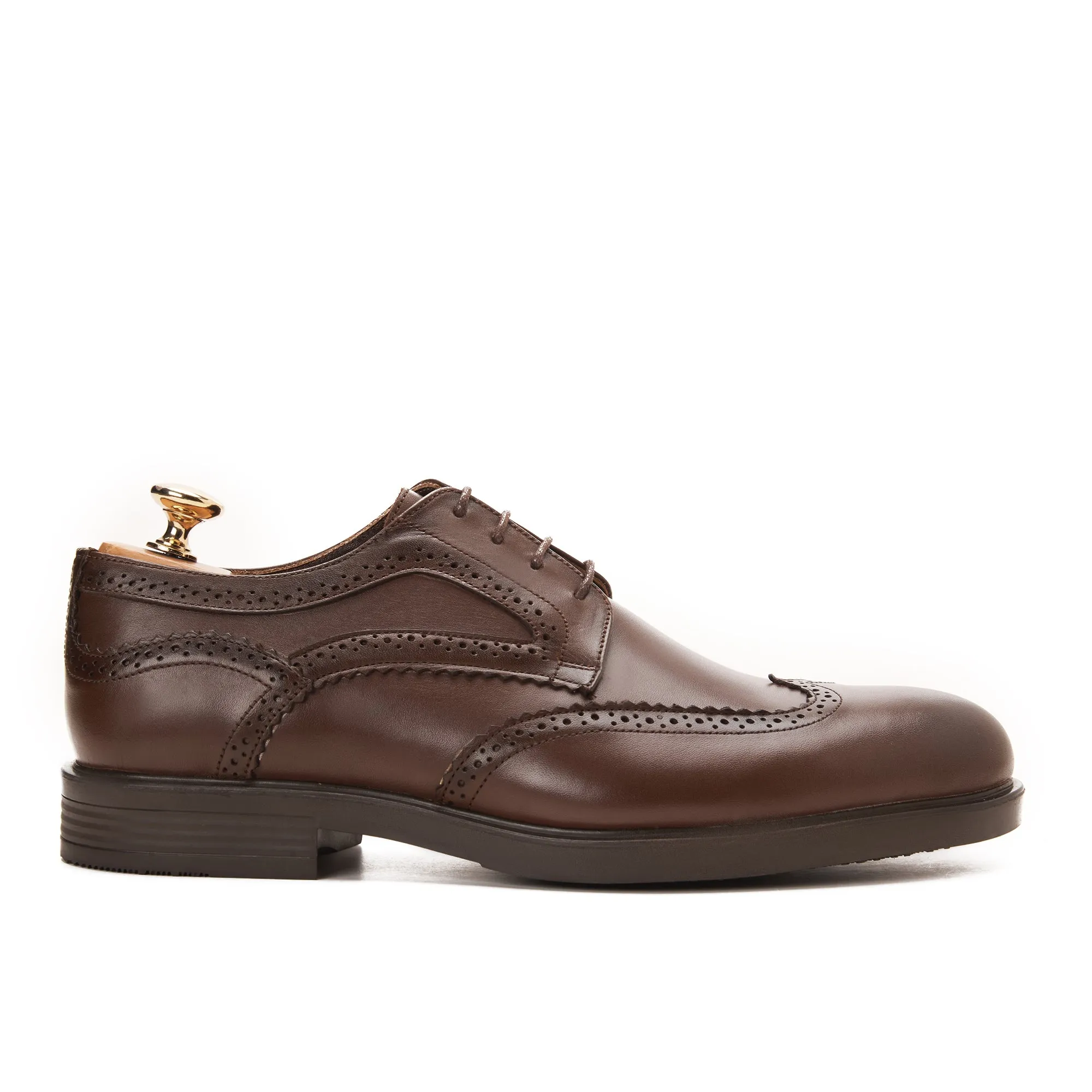 Callisto Derby Brogue