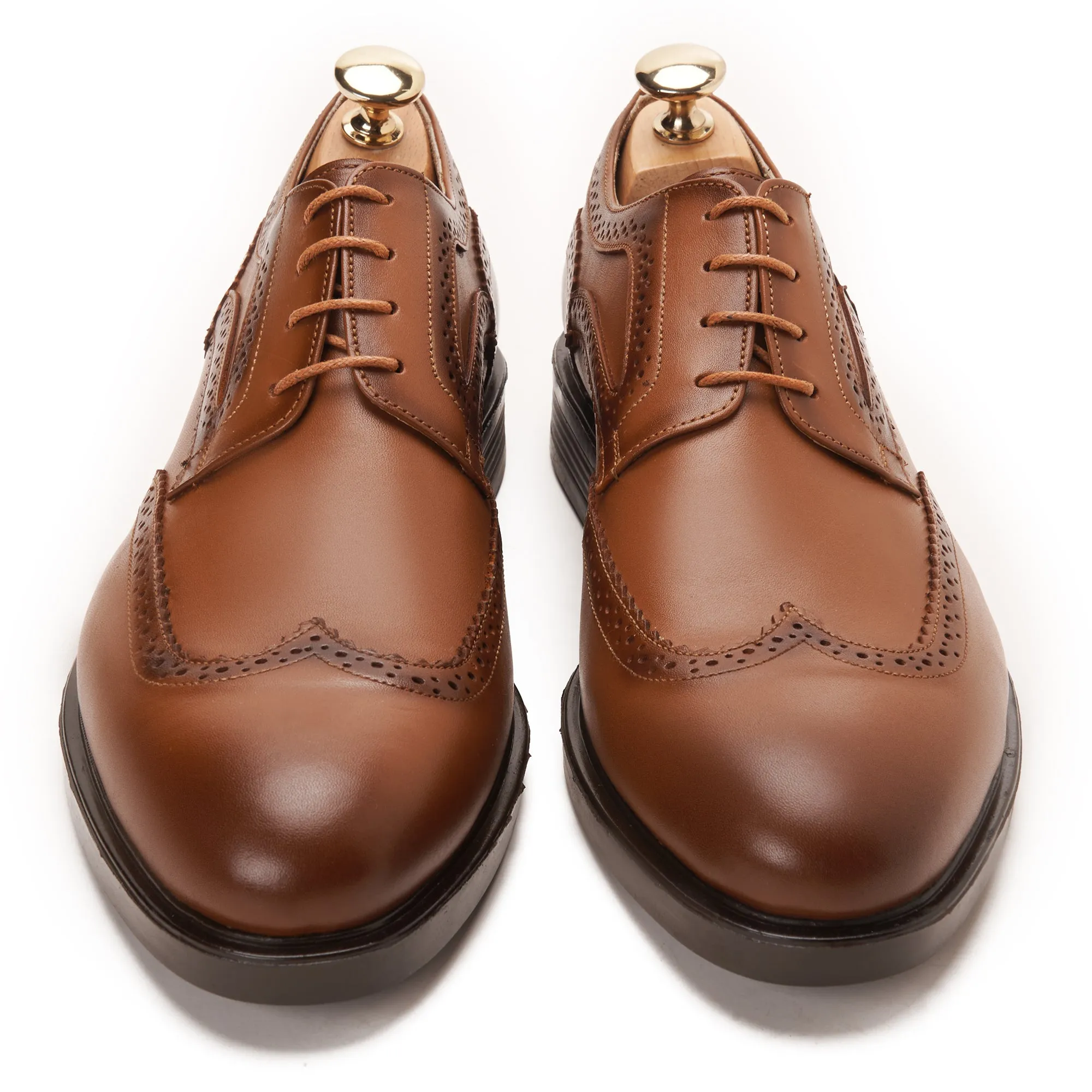 Callisto Derby Brogue