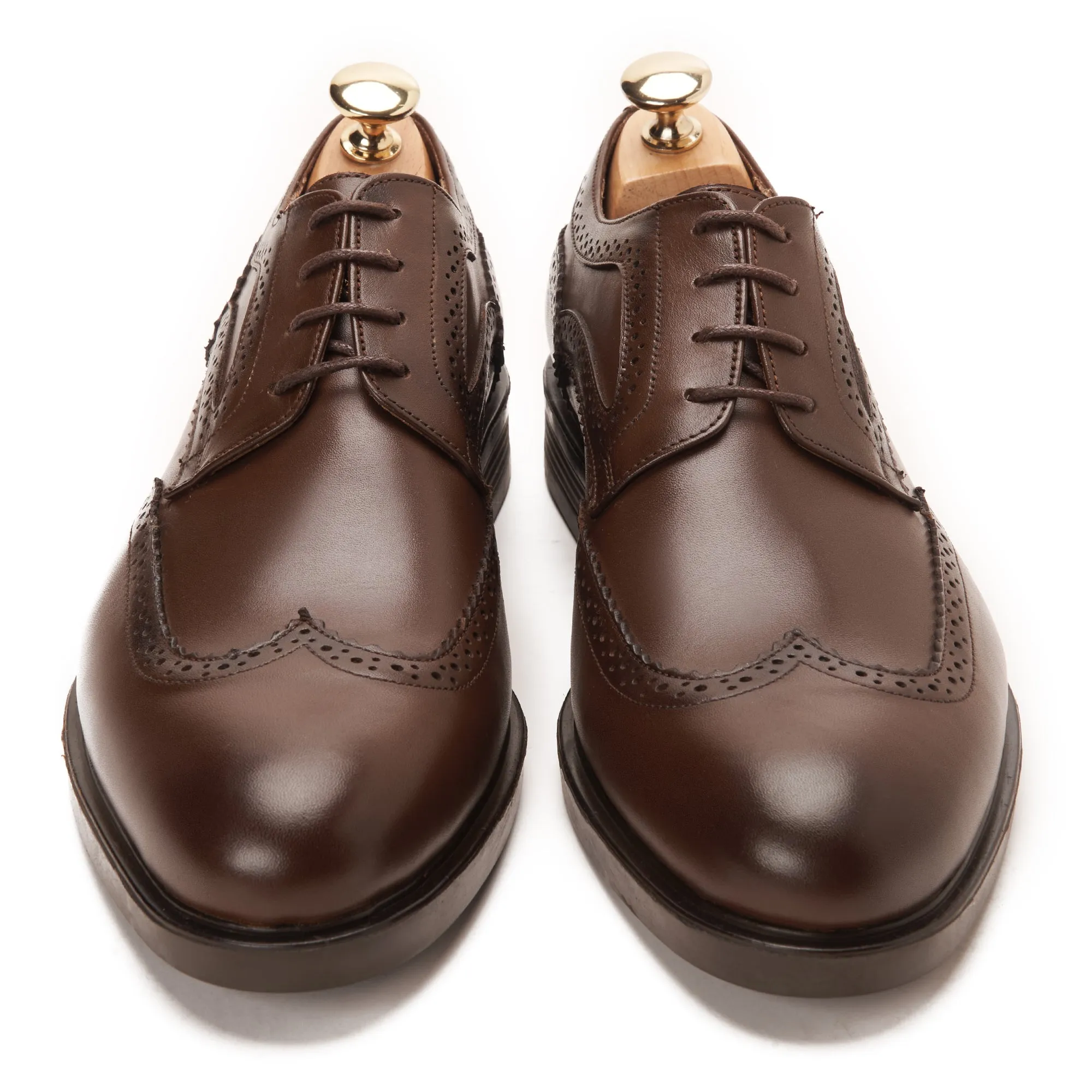 Callisto Derby Brogue