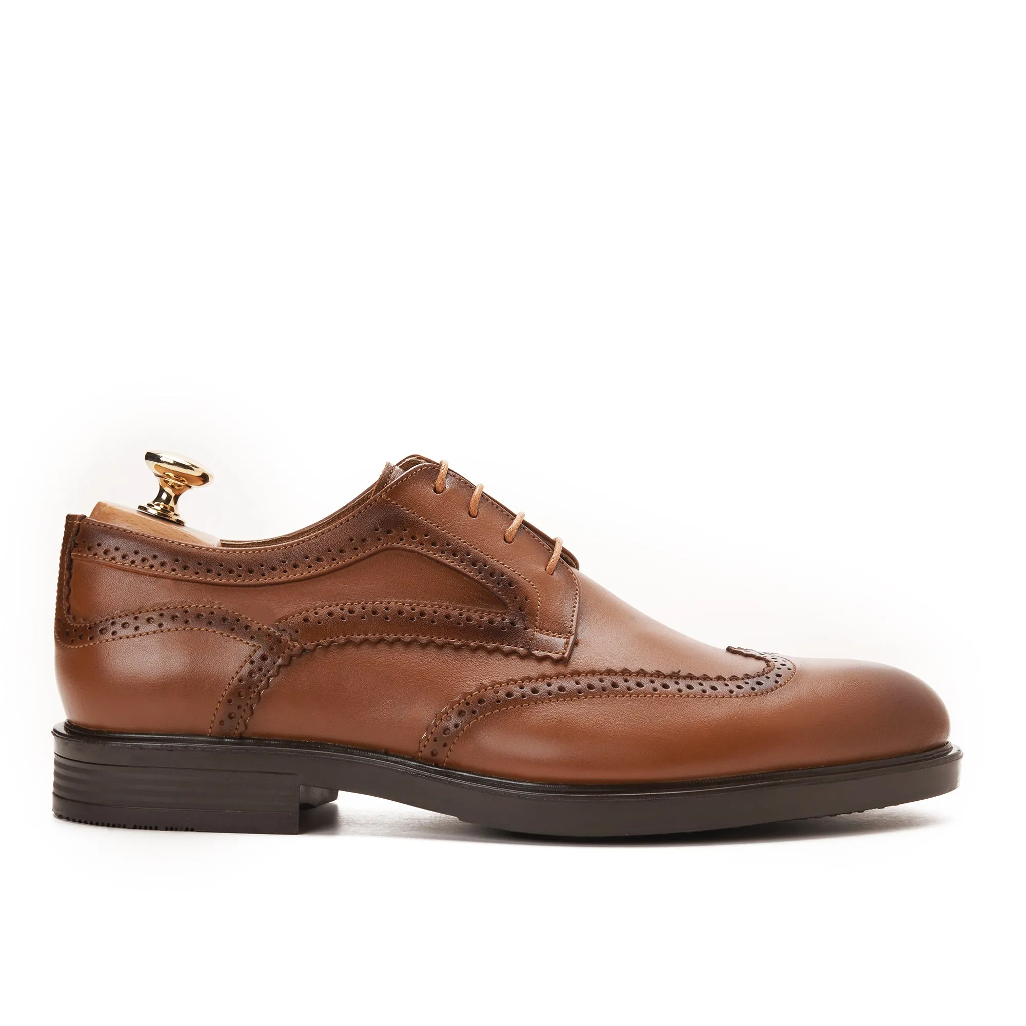 Callisto Derby Brogue