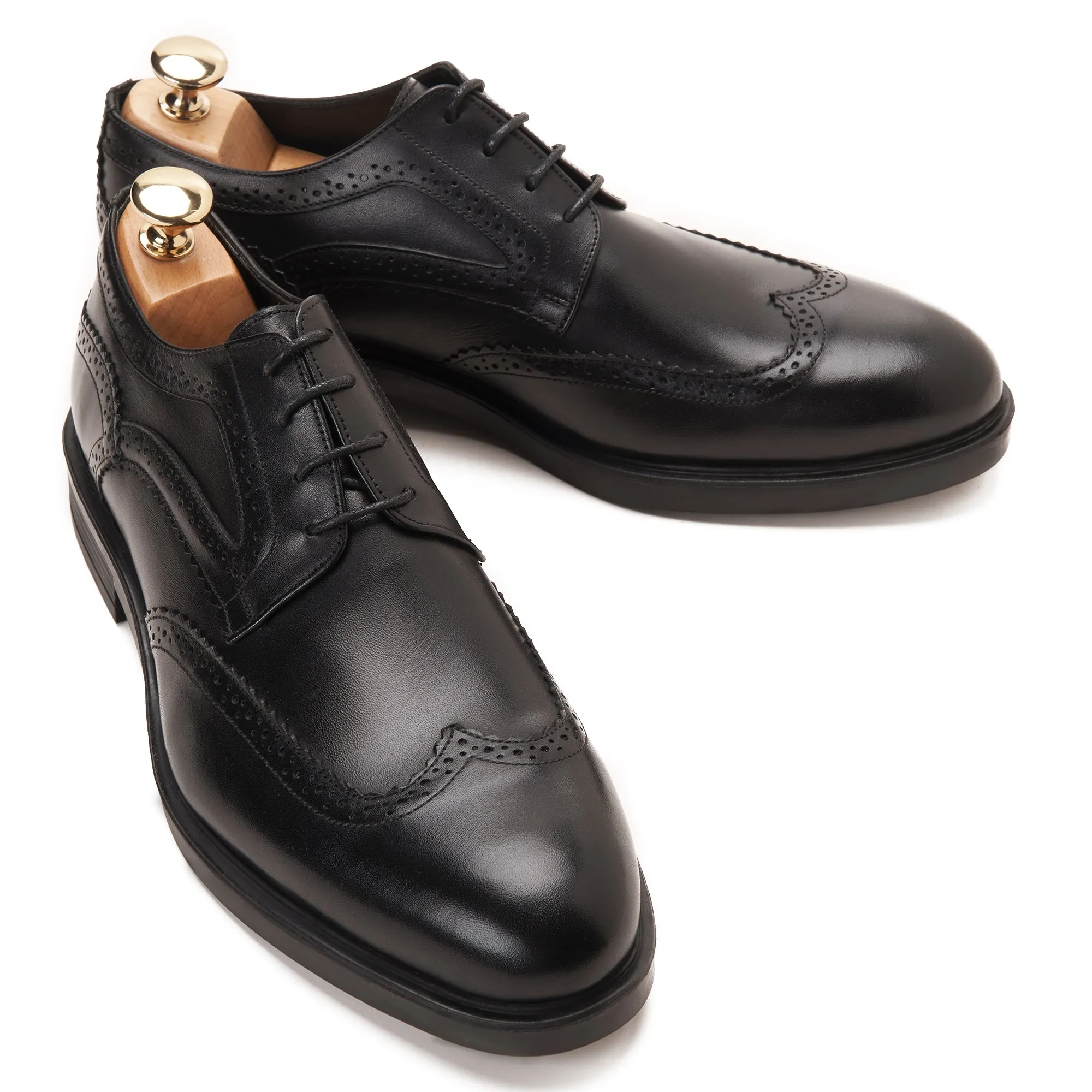 Callisto Derby Brogue