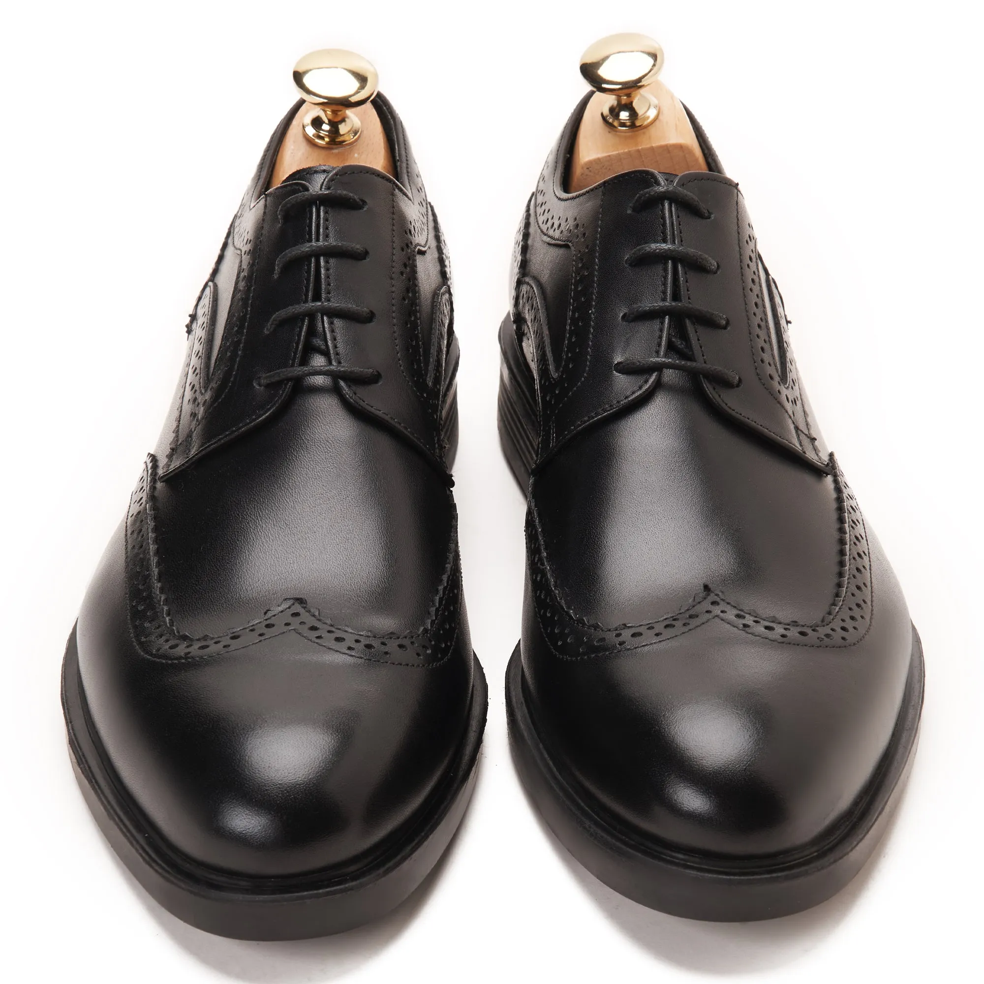Callisto Derby Brogue