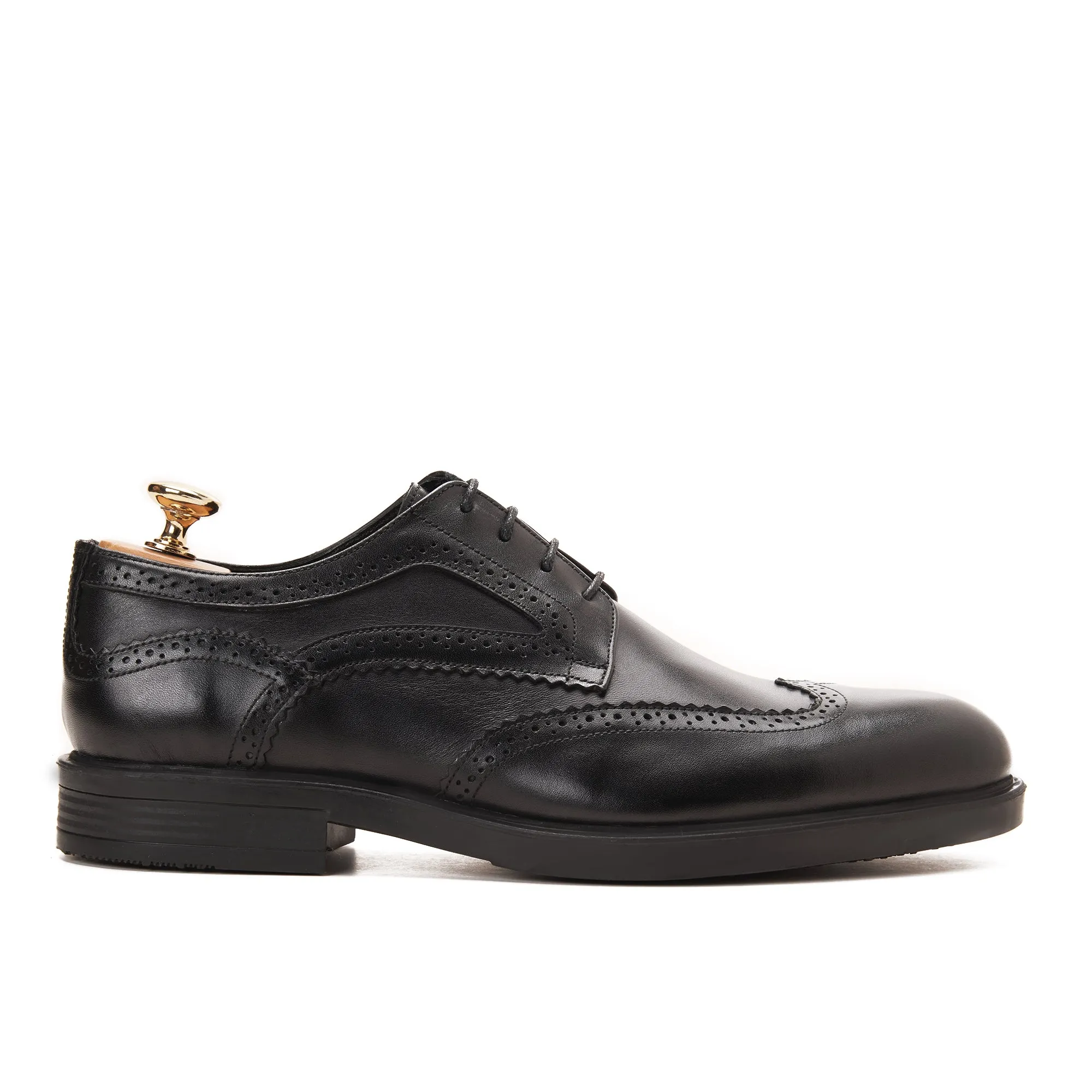 Callisto Derby Brogue