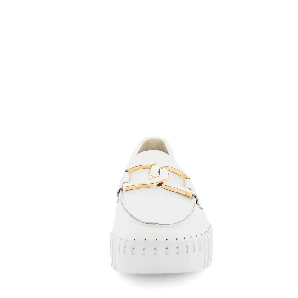 Caltin Leather Loafer