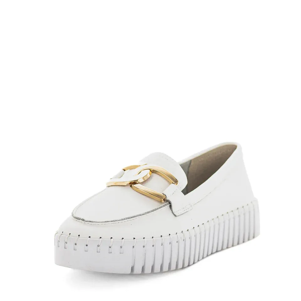 Caltin Leather Loafer