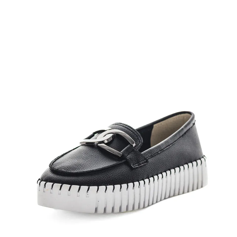 Caltin Leather Loafer