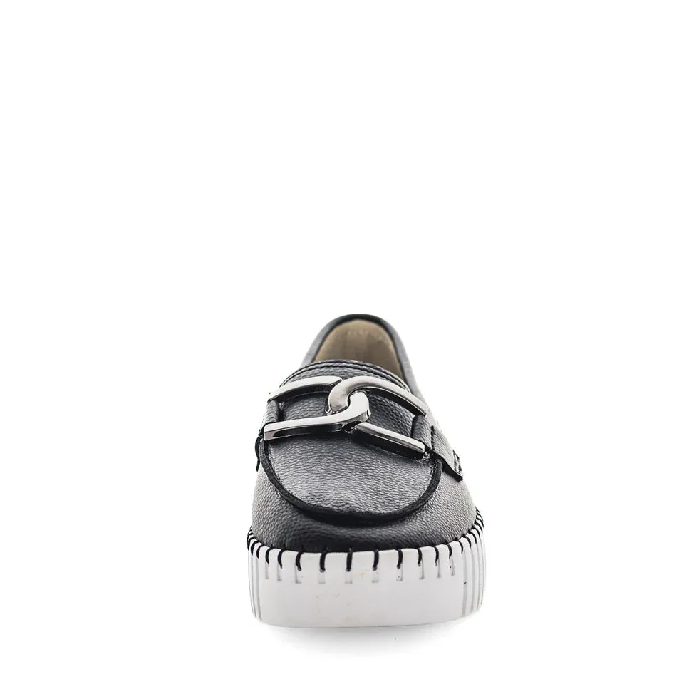 Caltin Leather Loafer