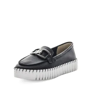 Caltin Leather Loafer