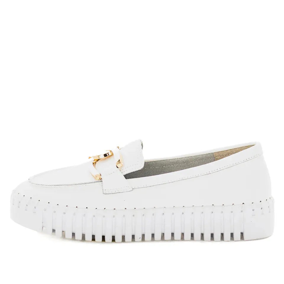 Caltin Leather Loafer