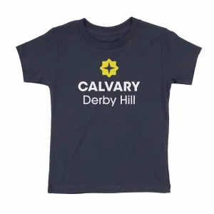 Calvary Derby Hill Toddler T-Shirt