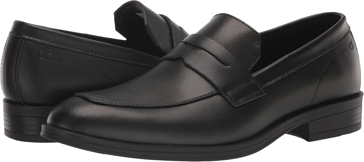 Calvin Klein Men's Jay Loafer