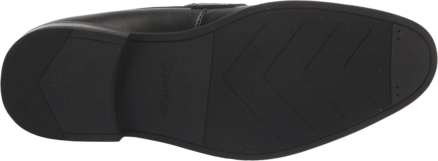 Calvin Klein Men's Jay Loafer