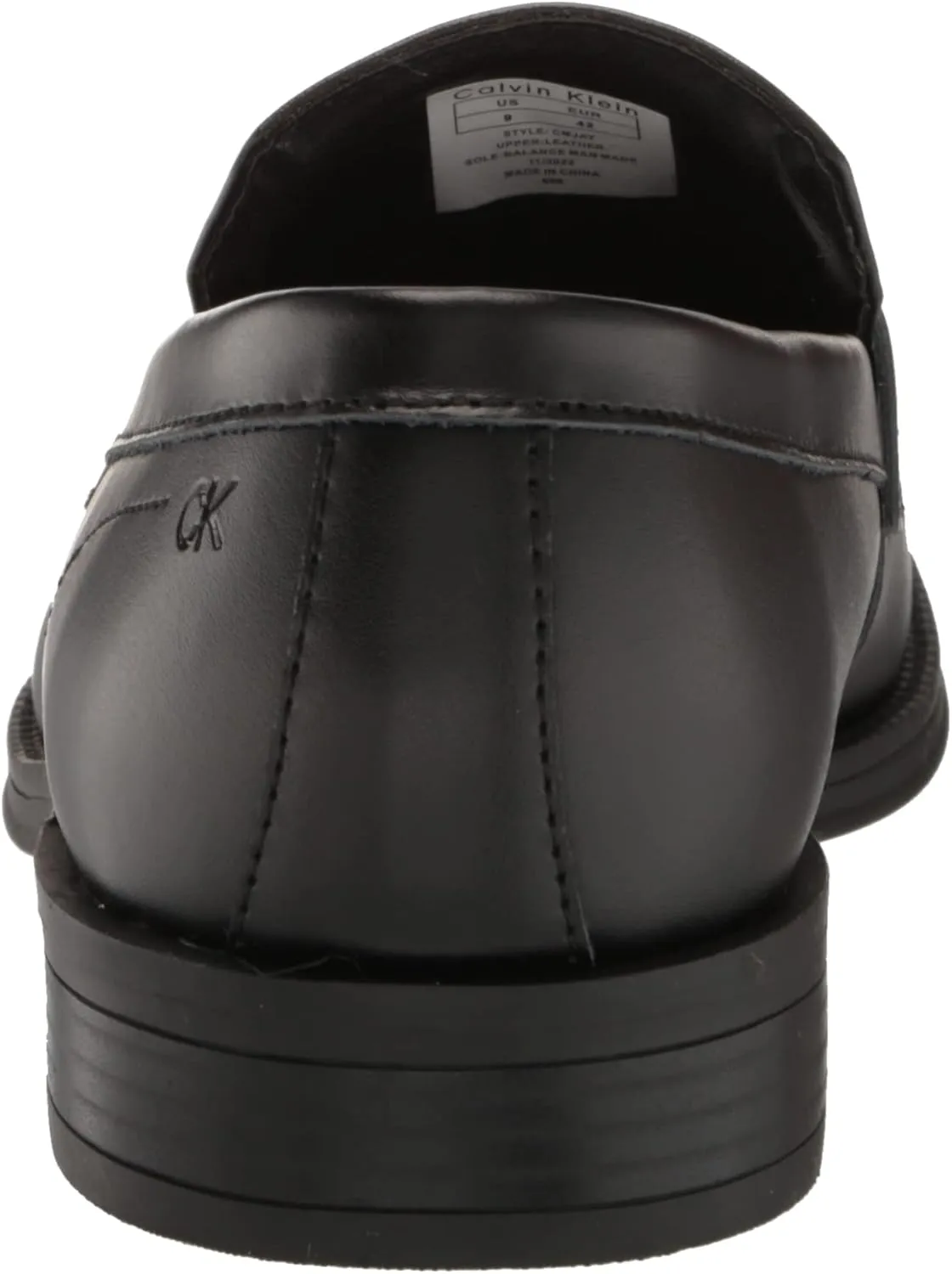 Calvin Klein Men's Jay Loafer