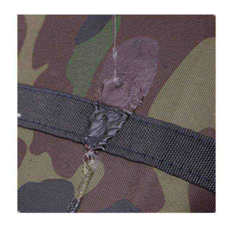 Camouflage Oxford Moving Bag – Multiple Sizes