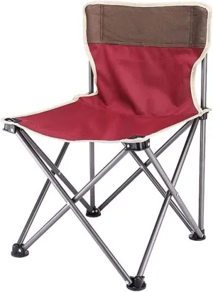 Camping Chairs Padded Camping Chairs Outdoor Folding Chair Lightweight Portable Fishing Stool Beach Chair Portable Folding Chair