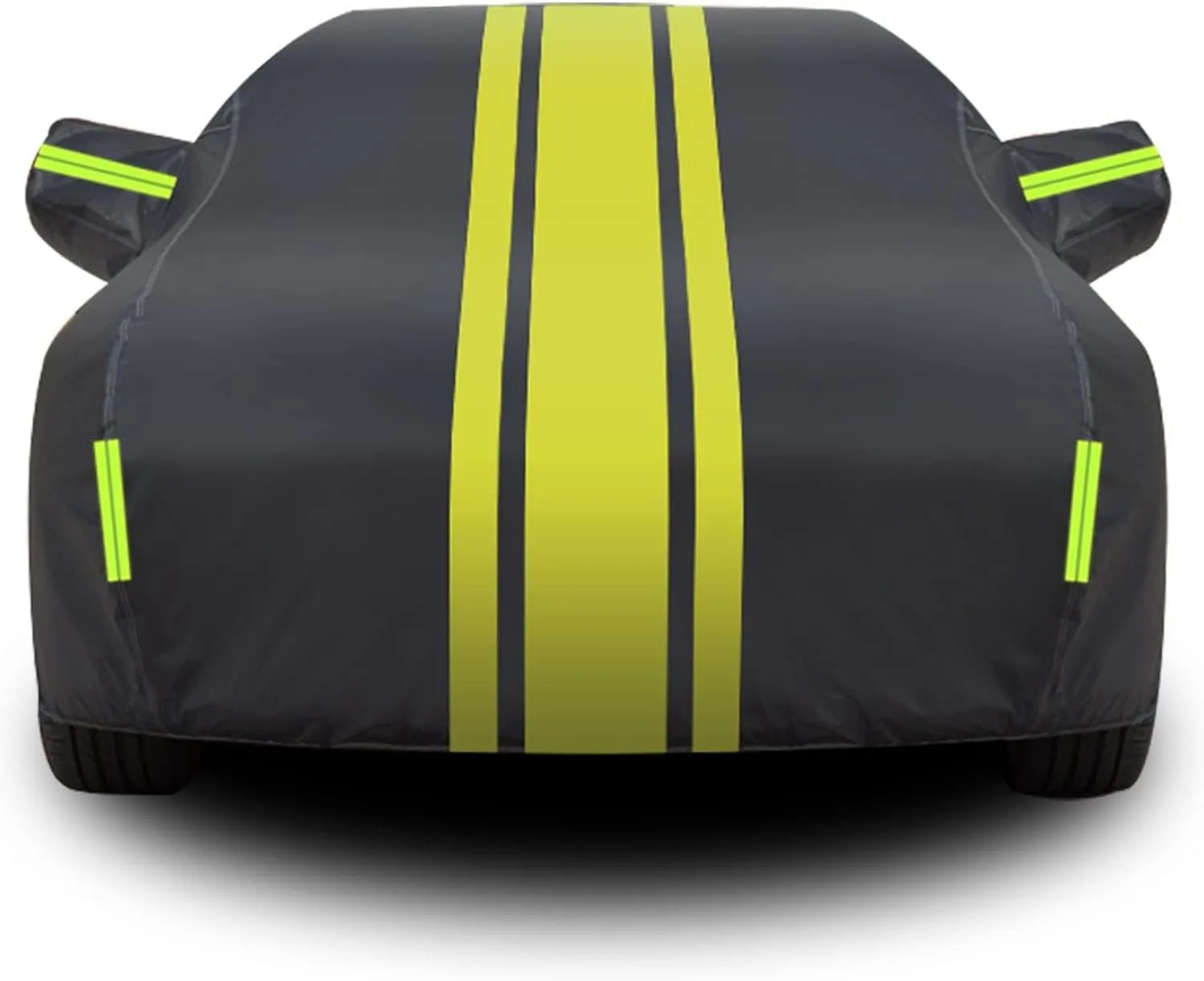 Car Covers, for Nissan Micra K13 Visia First/Acenta/Tekna 2010-2017 All Weather Outdoor Indoor Waterproof UV Resistant Dustproof Windproof Protection, Auto Accessories,A