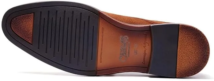 Carlos Santana London Derby | Mens Dress Shoes | Dress Shoes for Men